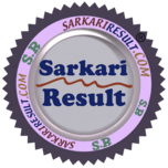 Sarkari Result® Official Logo